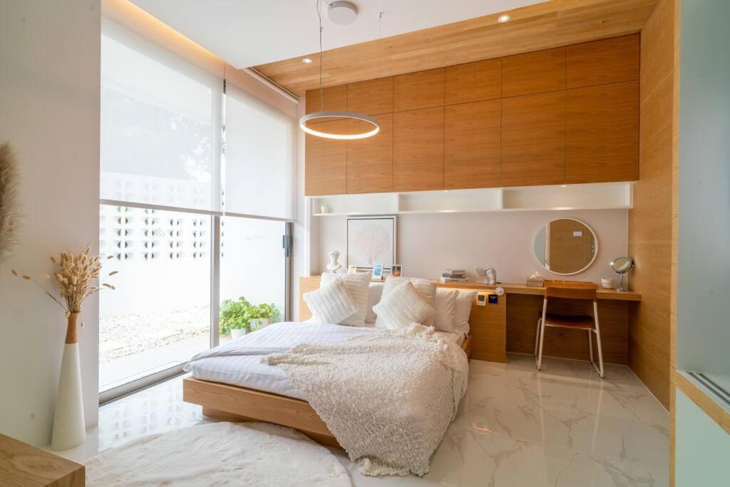 The Residence By Andaman Villa Phuket Exterior foto