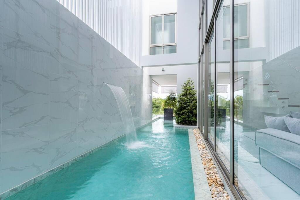 The Residence By Andaman Villa Phuket Exterior foto