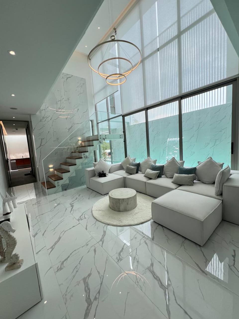 The Residence By Andaman Villa Phuket Exterior foto